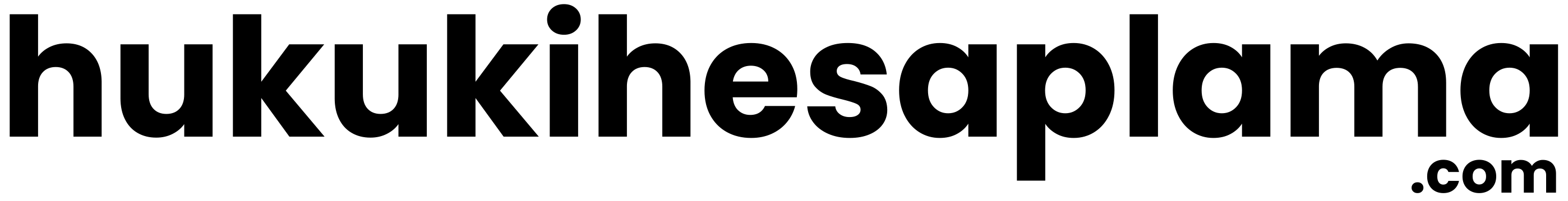 Hukuki Hesaplama